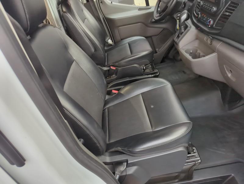 2020 Ford T-350 Transit Cargo Van Hi Roof, available for sale in Maple Shade, New Jersey | Car Revolution. Maple Shade, New Jersey 2020 Ford T-350 Transit Cargo Van Hi Roof, available for sale in Maple Shade, New Jersey | Car Revolution. Maple Shade, New Jersey