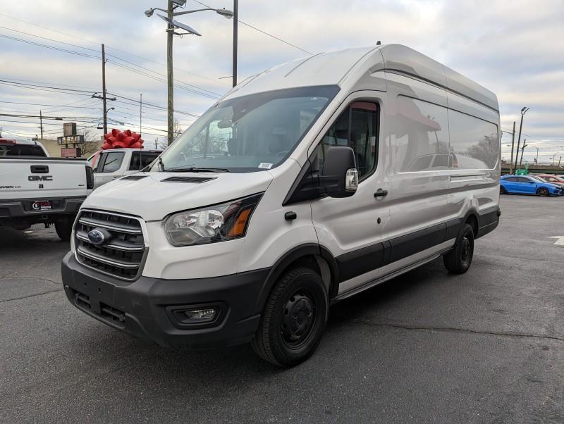 2020 Ford T-350 Transit Cargo Van Hi Roof, available for sale in Maple Shade, New Jersey | Car Revolution. Maple Shade, New Jersey 2020 Ford T-350 Transit Cargo Van Hi Roof, available for sale in Maple Shade, New Jersey | Car Revolution. Maple Shade, New Jersey