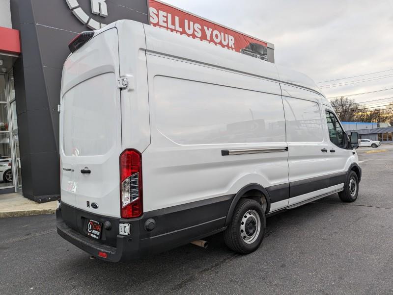 2020 Ford T-350 Transit Cargo Van Hi Roof, available for sale in Maple Shade, New Jersey | Car Revolution. Maple Shade, New Jersey 2020 Ford T-350 Transit Cargo Van Hi Roof, available for sale in Maple Shade, New Jersey | Car Revolution. Maple Shade, New Jersey