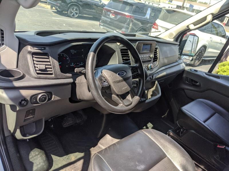 2021 Ford Transit Cargo Van Hi Roof, available for sale in Maple Shade, New Jersey | Car Revolution. Maple Shade, New Jersey 2021 Ford Transit Cargo Van Hi Roof, available for sale in Maple Shade, New Jersey | Car Revolution. Maple Shade, New Jersey