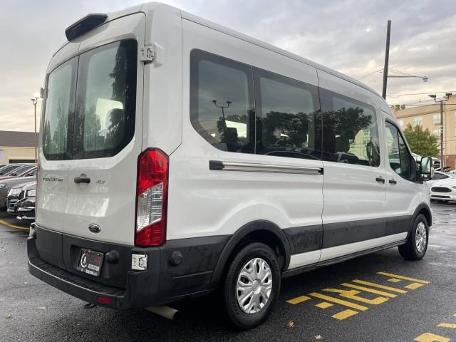 2020 Ford Transit Passenger Wagon XL, available for sale in Maple Shade, New Jersey | Car Revolution. Maple Shade, New Jersey 2020 Ford Transit Passenger Wagon XL, available for sale in Maple Shade, New Jersey | Car Revolution. Maple Shade, New Jersey