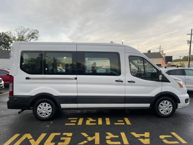 2020 Ford Transit Passenger Wagon XL, available for sale in Maple Shade, New Jersey | Car Revolution. Maple Shade, New Jersey 2020 Ford Transit Passenger Wagon XL, available for sale in Maple Shade, New Jersey | Car Revolution. Maple Shade, New Jersey