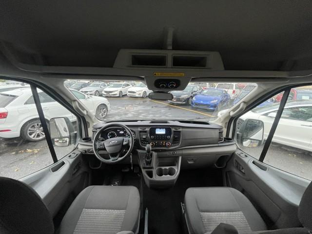 2020 Ford Transit Passenger Wagon XL, available for sale in Maple Shade, New Jersey | Car Revolution. Maple Shade, New Jersey 2020 Ford Transit Passenger Wagon XL, available for sale in Maple Shade, New Jersey | Car Revolution. Maple Shade, New Jersey
