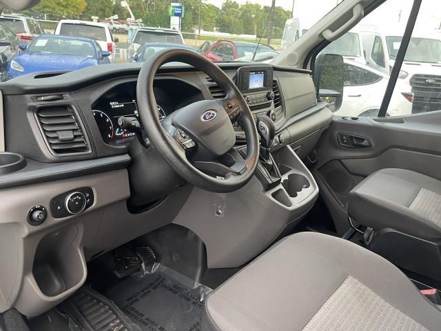 2020 Ford Transit Passenger Wagon XL, available for sale in Maple Shade, New Jersey | Car Revolution. Maple Shade, New Jersey 2020 Ford Transit Passenger Wagon XL, available for sale in Maple Shade, New Jersey | Car Revolution. Maple Shade, New Jersey