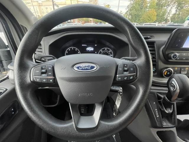2020 Ford Transit Passenger Wagon XL, available for sale in Maple Shade, New Jersey | Car Revolution. Maple Shade, New Jersey 2020 Ford Transit Passenger Wagon XL, available for sale in Maple Shade, New Jersey | Car Revolution. Maple Shade, New Jersey