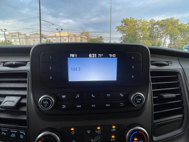 2020 Ford Transit Passenger Wagon XL, available for sale in Maple Shade, New Jersey | Car Revolution. Maple Shade, New Jersey 2020 Ford Transit Passenger Wagon XL, available for sale in Maple Shade, New Jersey | Car Revolution. Maple Shade, New Jersey