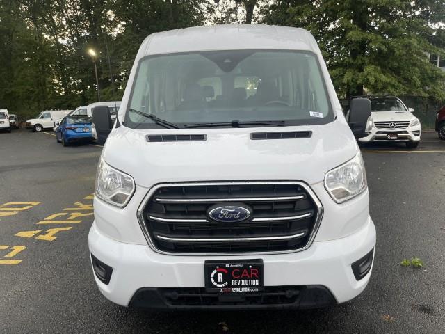 2020 Ford Transit Passenger Wagon XL, available for sale in Maple Shade, New Jersey | Car Revolution. Maple Shade, New Jersey 2020 Ford Transit Passenger Wagon XL, available for sale in Maple Shade, New Jersey | Car Revolution. Maple Shade, New Jersey
