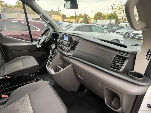 2020 Ford Transit Passenger Wagon XL, available for sale in Maple Shade, New Jersey | Car Revolution. Maple Shade, New Jersey 2020 Ford Transit Passenger Wagon XL, available for sale in Maple Shade, New Jersey | Car Revolution. Maple Shade, New Jersey