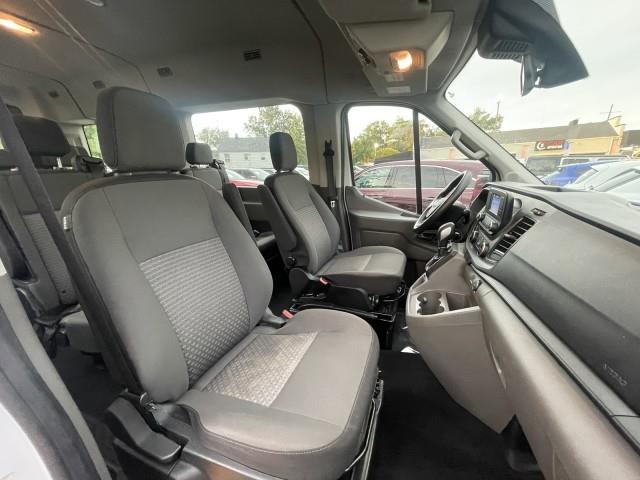 2020 Ford Transit Passenger Wagon XL, available for sale in Maple Shade, New Jersey | Car Revolution. Maple Shade, New Jersey 2020 Ford Transit Passenger Wagon XL, available for sale in Maple Shade, New Jersey | Car Revolution. Maple Shade, New Jersey