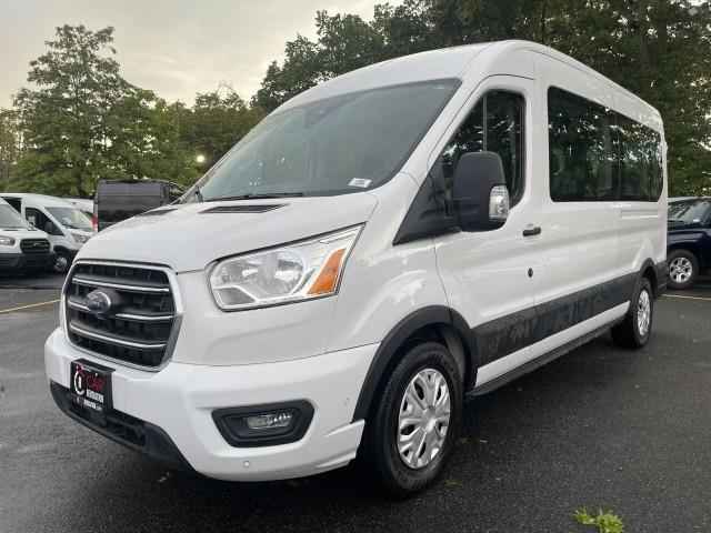 2020 Ford Transit Passenger Wagon XL, available for sale in Maple Shade, New Jersey | Car Revolution. Maple Shade, New Jersey 2020 Ford Transit Passenger Wagon XL, available for sale in Maple Shade, New Jersey | Car Revolution. Maple Shade, New Jersey