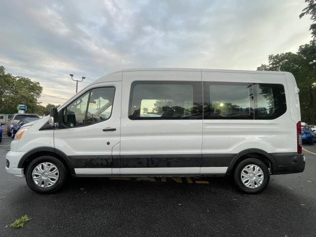 2020 Ford Transit Passenger Wagon XL, available for sale in Maple Shade, New Jersey | Car Revolution. Maple Shade, New Jersey 2020 Ford Transit Passenger Wagon XL, available for sale in Maple Shade, New Jersey | Car Revolution. Maple Shade, New Jersey