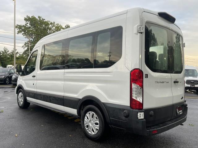2020 Ford Transit Passenger Wagon XL, available for sale in Maple Shade, New Jersey | Car Revolution. Maple Shade, New Jersey 2020 Ford Transit Passenger Wagon XL, available for sale in Maple Shade, New Jersey | Car Revolution. Maple Shade, New Jersey