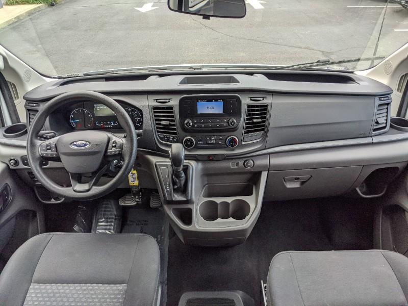 2021 Ford Transit Passenger Wagon XLT Low Roof, available for sale in Maple Shade, New Jersey | Car Revolution. Maple Shade, New Jersey 2021 Ford Transit Passenger Wagon XLT Low Roof, available for sale in Maple Shade, New Jersey | Car Revolution. Maple Shade, New Jersey