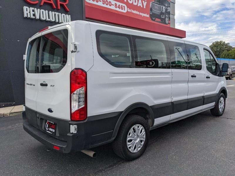 2021 Ford Transit Passenger Wagon XLT Low Roof, available for sale in Maple Shade, New Jersey | Car Revolution. Maple Shade, New Jersey 2021 Ford Transit Passenger Wagon XLT Low Roof, available for sale in Maple Shade, New Jersey | Car Revolution. Maple Shade, New Jersey