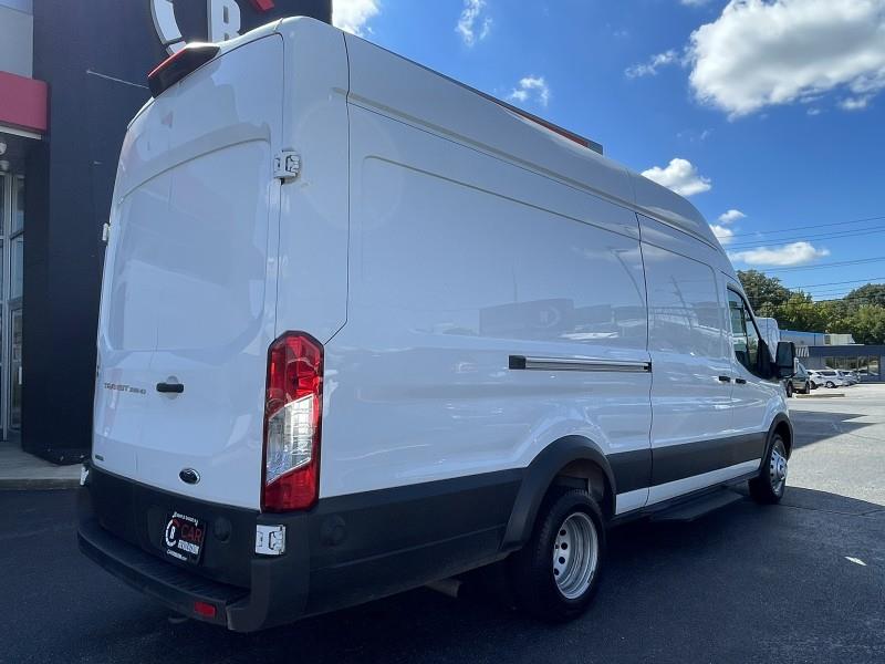 2020 Ford Transit Cargo Van T-350 HD 148'' Hi Rf 10360 GVWR RWD, available for sale in Maple Shade, New Jersey | Car Revolution. Maple Shade, New Jersey 2020 Ford Transit Cargo Van T-350 HD 148'' Hi Rf 10360 GVWR RWD, available for sale in Maple Shade, New Jersey | Car Revolution. Maple Shade, New Jersey