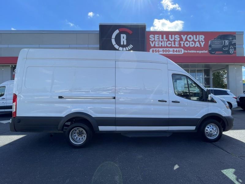 2020 Ford Transit Cargo Van T-350 HD 148'' Hi Rf 10360 GVWR RWD, available for sale in Maple Shade, New Jersey | Car Revolution. Maple Shade, New Jersey 2020 Ford Transit Cargo Van T-350 HD 148'' Hi Rf 10360 GVWR RWD, available for sale in Maple Shade, New Jersey | Car Revolution. Maple Shade, New Jersey
