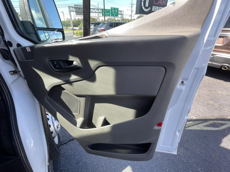 2020 Ford Transit Cargo Van T-350 HD 148'' Hi Rf 10360 GVWR RWD, available for sale in Maple Shade, New Jersey | Car Revolution. Maple Shade, New Jersey 2020 Ford Transit Cargo Van T-350 HD 148'' Hi Rf 10360 GVWR RWD, available for sale in Maple Shade, New Jersey | Car Revolution. Maple Shade, New Jersey