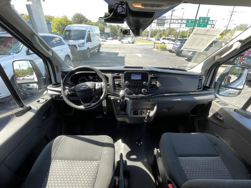 2020 Ford Transit Cargo Van T-350 HD 148'' Hi Rf 10360 GVWR RWD, available for sale in Maple Shade, New Jersey | Car Revolution. Maple Shade, New Jersey 2020 Ford Transit Cargo Van T-350 HD 148'' Hi Rf 10360 GVWR RWD, available for sale in Maple Shade, New Jersey | Car Revolution. Maple Shade, New Jersey