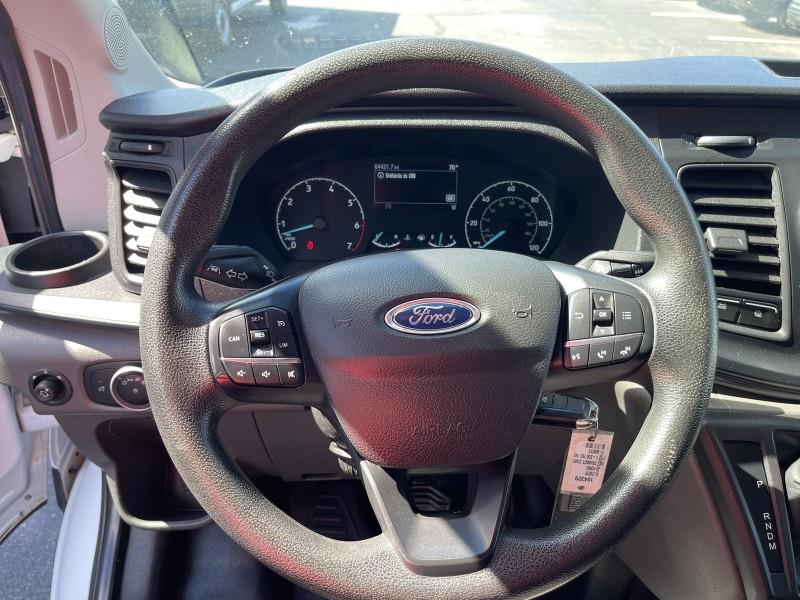 2020 Ford Transit Cargo Van T-350 HD 148'' Hi Rf 10360 GVWR RWD, available for sale in Maple Shade, New Jersey | Car Revolution. Maple Shade, New Jersey 2020 Ford Transit Cargo Van T-350 HD 148'' Hi Rf 10360 GVWR RWD, available for sale in Maple Shade, New Jersey | Car Revolution. Maple Shade, New Jersey
