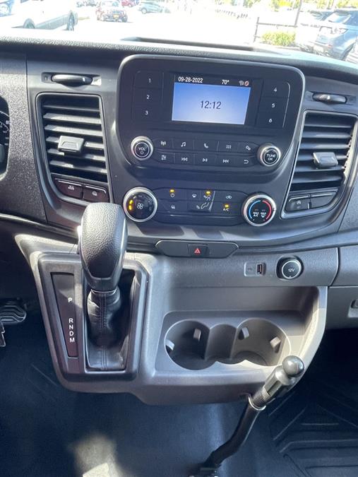 2020 Ford Transit Cargo Van T-350 HD 148'' Hi Rf 10360 GVWR RWD, available for sale in Maple Shade, New Jersey | Car Revolution. Maple Shade, New Jersey 2020 Ford Transit Cargo Van T-350 HD 148'' Hi Rf 10360 GVWR RWD, available for sale in Maple Shade, New Jersey | Car Revolution. Maple Shade, New Jersey