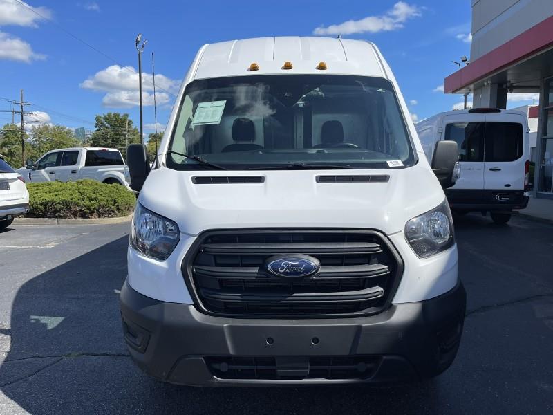 2020 Ford Transit Cargo Van T-350 HD 148'' Hi Rf 10360 GVWR RWD, available for sale in Maple Shade, New Jersey | Car Revolution. Maple Shade, New Jersey 2020 Ford Transit Cargo Van T-350 HD 148'' Hi Rf 10360 GVWR RWD, available for sale in Maple Shade, New Jersey | Car Revolution. Maple Shade, New Jersey
