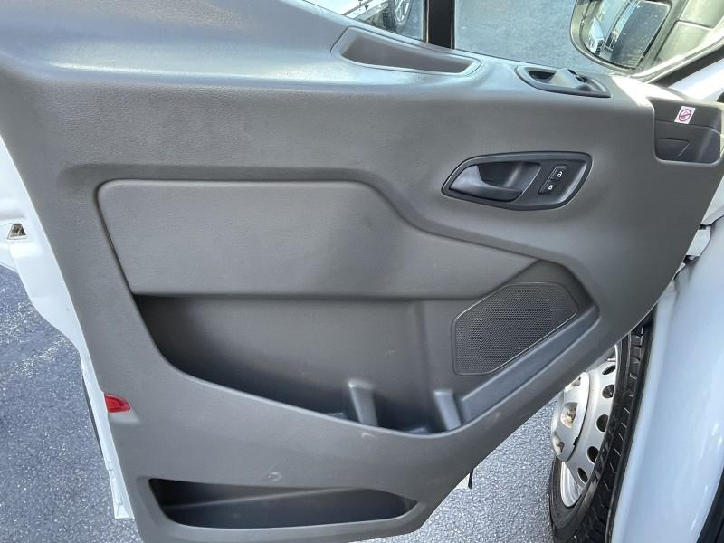 2020 Ford Transit Cargo Van T-350 HD 148'' Hi Rf 10360 GVWR RWD, available for sale in Maple Shade, New Jersey | Car Revolution. Maple Shade, New Jersey 2020 Ford Transit Cargo Van T-350 HD 148'' Hi Rf 10360 GVWR RWD, available for sale in Maple Shade, New Jersey | Car Revolution. Maple Shade, New Jersey