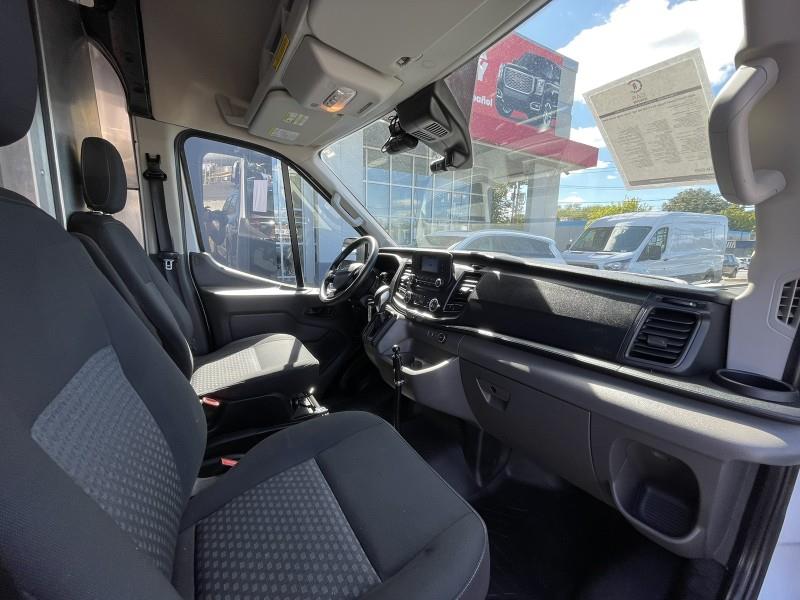 2020 Ford Transit Cargo Van T-350 HD 148'' Hi Rf 10360 GVWR RWD, available for sale in Maple Shade, New Jersey | Car Revolution. Maple Shade, New Jersey 2020 Ford Transit Cargo Van T-350 HD 148'' Hi Rf 10360 GVWR RWD, available for sale in Maple Shade, New Jersey | Car Revolution. Maple Shade, New Jersey
