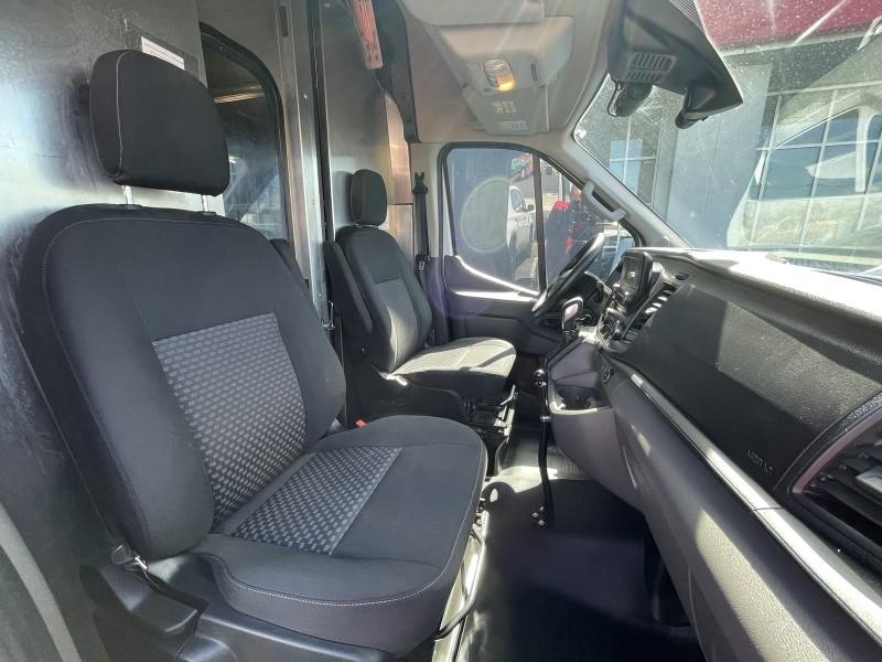 2020 Ford Transit Cargo Van T-350 HD 148'' Hi Rf 10360 GVWR RWD, available for sale in Maple Shade, New Jersey | Car Revolution. Maple Shade, New Jersey 2020 Ford Transit Cargo Van T-350 HD 148'' Hi Rf 10360 GVWR RWD, available for sale in Maple Shade, New Jersey | Car Revolution. Maple Shade, New Jersey