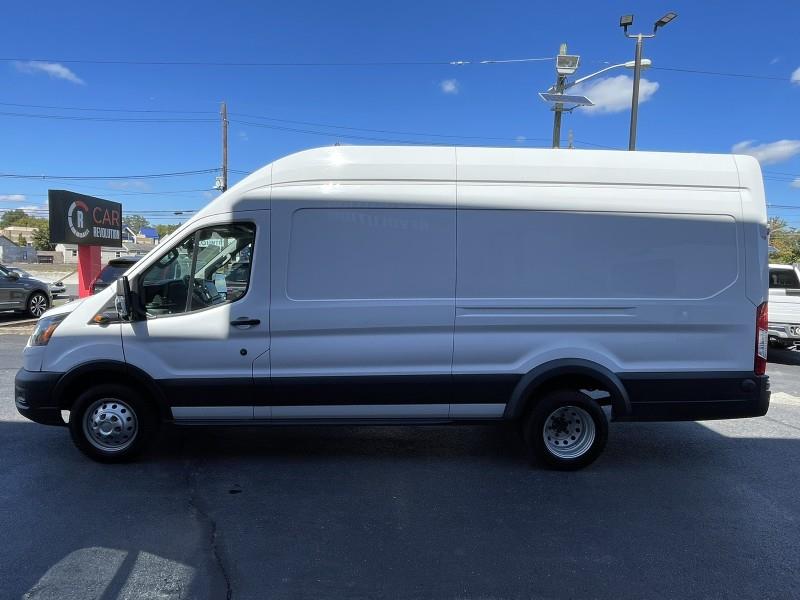 2020 Ford Transit Cargo Van T-350 HD 148'' Hi Rf 10360 GVWR RWD, available for sale in Maple Shade, New Jersey | Car Revolution. Maple Shade, New Jersey 2020 Ford Transit Cargo Van T-350 HD 148'' Hi Rf 10360 GVWR RWD, available for sale in Maple Shade, New Jersey | Car Revolution. Maple Shade, New Jersey