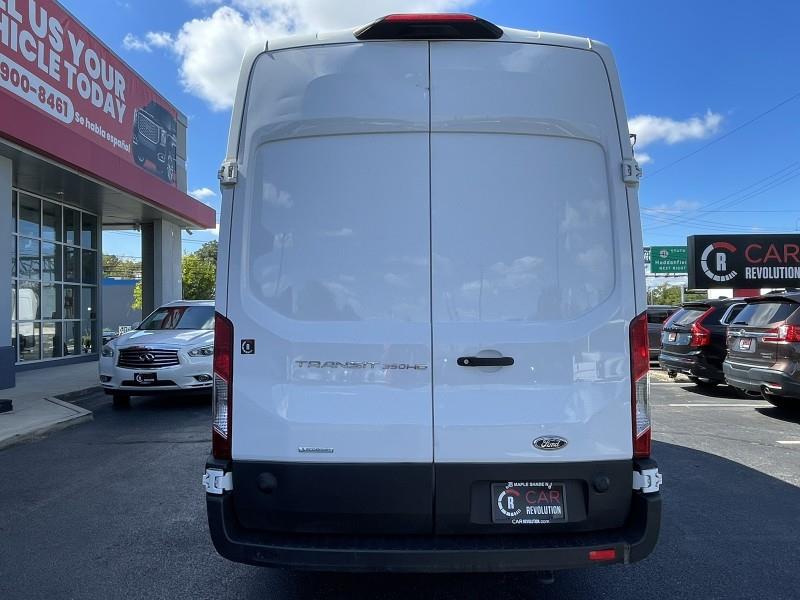 2020 Ford Transit Cargo Van T-350 HD 148'' Hi Rf 10360 GVWR RWD, available for sale in Maple Shade, New Jersey | Car Revolution. Maple Shade, New Jersey 2020 Ford Transit Cargo Van T-350 HD 148'' Hi Rf 10360 GVWR RWD, available for sale in Maple Shade, New Jersey | Car Revolution. Maple Shade, New Jersey