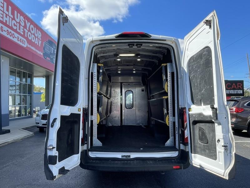 2020 Ford Transit Cargo Van T-350 HD 148'' Hi Rf 10360 GVWR RWD, available for sale in Maple Shade, New Jersey | Car Revolution. Maple Shade, New Jersey 2020 Ford Transit Cargo Van T-350 HD 148'' Hi Rf 10360 GVWR RWD, available for sale in Maple Shade, New Jersey | Car Revolution. Maple Shade, New Jersey