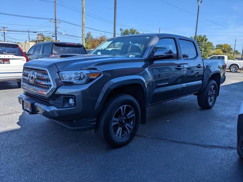 2016 Toyota Tacoma TRD Sport, available for sale in Maple Shade, New Jersey | Car Revolution. Maple Shade, New Jersey 2016 Toyota Tacoma TRD Sport, available for sale in Maple Shade, New Jersey | Car Revolution. Maple Shade, New Jersey