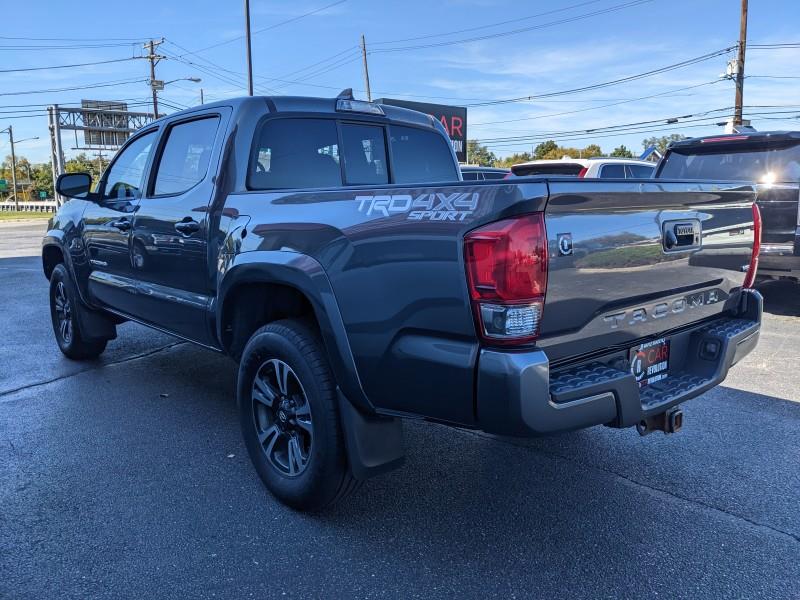 2016 Toyota Tacoma TRD Sport, available for sale in Maple Shade, New Jersey | Car Revolution. Maple Shade, New Jersey 2016 Toyota Tacoma TRD Sport, available for sale in Maple Shade, New Jersey | Car Revolution. Maple Shade, New Jersey