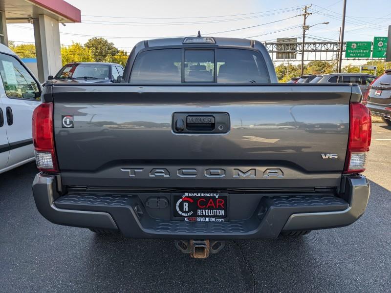 2016 Toyota Tacoma TRD Sport, available for sale in Maple Shade, New Jersey | Car Revolution. Maple Shade, New Jersey 2016 Toyota Tacoma TRD Sport, available for sale in Maple Shade, New Jersey | Car Revolution. Maple Shade, New Jersey