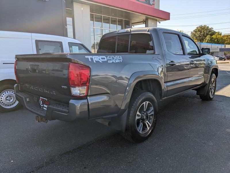 2016 Toyota Tacoma TRD Sport, available for sale in Maple Shade, New Jersey | Car Revolution. Maple Shade, New Jersey 2016 Toyota Tacoma TRD Sport, available for sale in Maple Shade, New Jersey | Car Revolution. Maple Shade, New Jersey