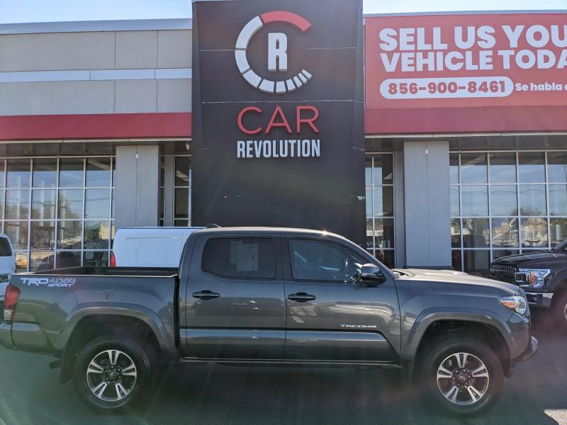 2016 Toyota Tacoma TRD Sport, available for sale in Maple Shade, New Jersey | Car Revolution. Maple Shade, New Jersey 2016 Toyota Tacoma TRD Sport, available for sale in Maple Shade, New Jersey | Car Revolution. Maple Shade, New Jersey