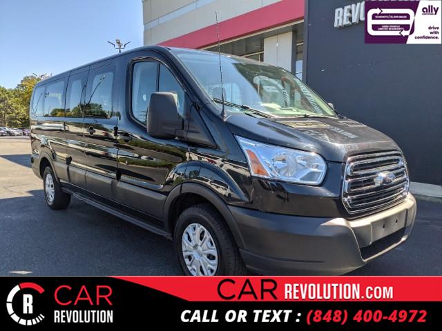 2019 Ford Transit Passenger Wagon XLT, available for sale in Maple Shade, New Jersey | Car Revolution. Maple Shade, New Jersey