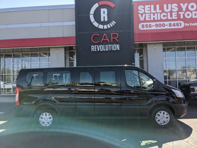 2019 Ford Transit Passenger Wagon XLT, available for sale in Maple Shade, New Jersey | Car Revolution. Maple Shade, New Jersey 2019 Ford Transit Passenger Wagon XLT, available for sale in Maple Shade, New Jersey | Car Revolution. Maple Shade, New Jersey