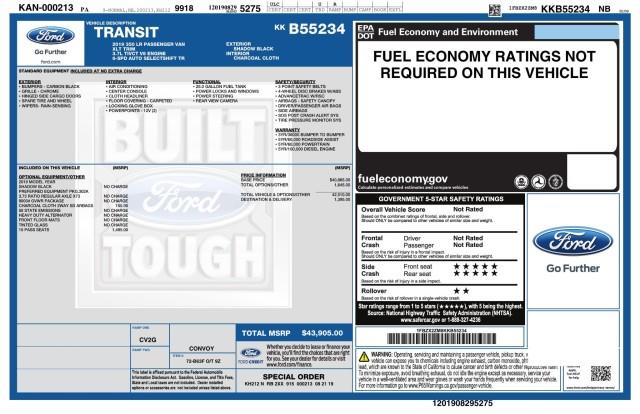 2019 Ford Transit Passenger Wagon XLT, available for sale in Maple Shade, New Jersey | Car Revolution. Maple Shade, New Jersey 2019 Ford Transit Passenger Wagon XLT, available for sale in Maple Shade, New Jersey | Car Revolution. Maple Shade, New Jersey