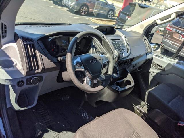 2019 Ford Transit Passenger Wagon XLT, available for sale in Maple Shade, New Jersey | Car Revolution. Maple Shade, New Jersey 2019 Ford Transit Passenger Wagon XLT, available for sale in Maple Shade, New Jersey | Car Revolution. Maple Shade, New Jersey