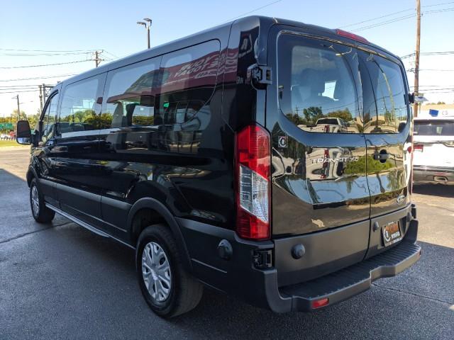 2019 Ford Transit Passenger Wagon XLT, available for sale in Maple Shade, New Jersey | Car Revolution. Maple Shade, New Jersey 2019 Ford Transit Passenger Wagon XLT, available for sale in Maple Shade, New Jersey | Car Revolution. Maple Shade, New Jersey