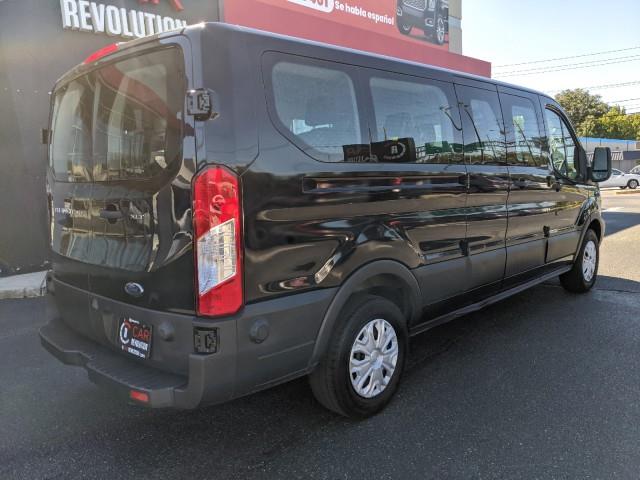 2019 Ford Transit Passenger Wagon XLT, available for sale in Maple Shade, New Jersey | Car Revolution. Maple Shade, New Jersey 2019 Ford Transit Passenger Wagon XLT, available for sale in Maple Shade, New Jersey | Car Revolution. Maple Shade, New Jersey