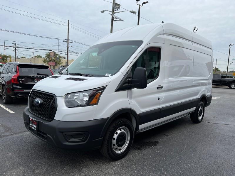 2021 Ford Transit Cargo Van Hi Roof, available for sale in Maple Shade, New Jersey | Car Revolution. Maple Shade, New Jersey 2021 Ford Transit Cargo Van Hi Roof, available for sale in Maple Shade, New Jersey | Car Revolution. Maple Shade, New Jersey