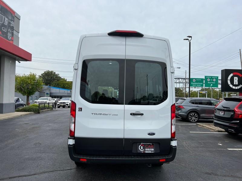 2021 Ford Transit Cargo Van Hi Roof, available for sale in Maple Shade, New Jersey | Car Revolution. Maple Shade, New Jersey 2021 Ford Transit Cargo Van Hi Roof, available for sale in Maple Shade, New Jersey | Car Revolution. Maple Shade, New Jersey
