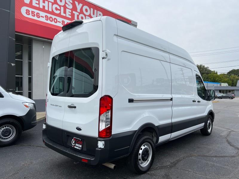 2021 Ford Transit Cargo Van Hi Roof, available for sale in Maple Shade, New Jersey | Car Revolution. Maple Shade, New Jersey 2021 Ford Transit Cargo Van Hi Roof, available for sale in Maple Shade, New Jersey | Car Revolution. Maple Shade, New Jersey