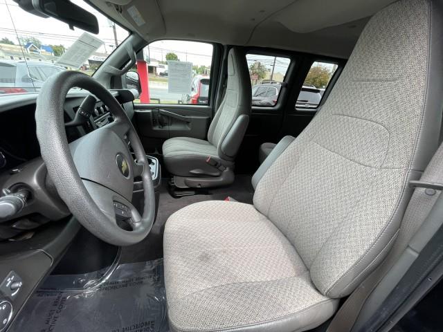2019 Chevrolet Express Passenger LT 2500 135'', available for sale in Maple Shade, New Jersey | Car Revolution. Maple Shade, New Jersey 2019 Chevrolet Express Passenger LT 2500 135'', available for sale in Maple Shade, New Jersey | Car Revolution. Maple Shade, New Jersey