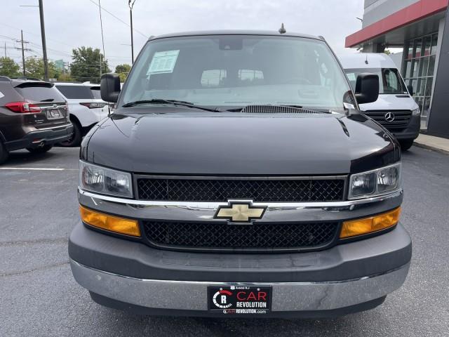 2019 Chevrolet Express Passenger LT 2500 135'', available for sale in Maple Shade, New Jersey | Car Revolution. Maple Shade, New Jersey 2019 Chevrolet Express Passenger LT 2500 135'', available for sale in Maple Shade, New Jersey | Car Revolution. Maple Shade, New Jersey