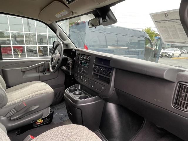 2019 Chevrolet Express Passenger LT 2500 135'', available for sale in Maple Shade, New Jersey | Car Revolution. Maple Shade, New Jersey 2019 Chevrolet Express Passenger LT 2500 135'', available for sale in Maple Shade, New Jersey | Car Revolution. Maple Shade, New Jersey