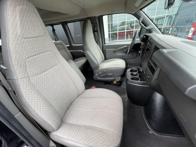 2019 Chevrolet Express Passenger LT 2500 135'', available for sale in Maple Shade, New Jersey | Car Revolution. Maple Shade, New Jersey 2019 Chevrolet Express Passenger LT 2500 135'', available for sale in Maple Shade, New Jersey | Car Revolution. Maple Shade, New Jersey