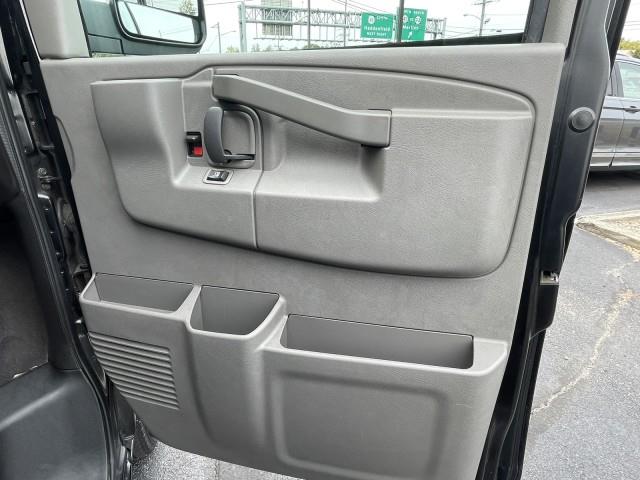 2019 Chevrolet Express Passenger LT 2500 135'', available for sale in Maple Shade, New Jersey | Car Revolution. Maple Shade, New Jersey 2019 Chevrolet Express Passenger LT 2500 135'', available for sale in Maple Shade, New Jersey | Car Revolution. Maple Shade, New Jersey